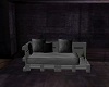 couch on pallet