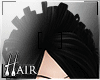 [HS] Taira Black Hair