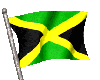 Ani* Jamaican Flag