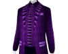 Full Purple Suit