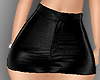 E* Black Satin Short RL