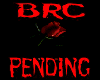 (BRC)BloodRedConstance