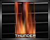 Animated Fire Tube