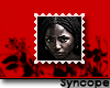 True Blood Tara Stamp