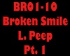 Broken Smile Pt. 1