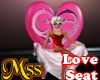 (MSS) Love Seat