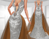 SIlver & Brown