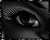 black cat eyes M