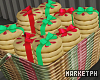 Cookies Gift Basket