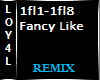 Fancy Like Remix