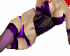 ~Z Ivy Purple