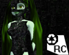RC SpaceRobo Skin (F)
