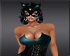 7ly - Jade Cat Mask