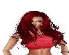 Ingrid Red Hair