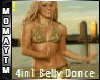 +TM Best Belly Dance