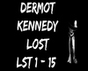 Dermot Kennedy - Lost