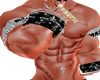 M@Z BIGGEST MUSCLE