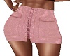 RL PINK SKIRT
