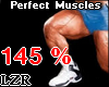 Muscles Legs *PT 145%