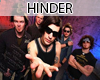 ^^ Hinder Official DVD