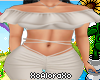 (A) Casual Outfit