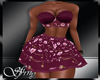 S* Spring Dress