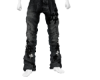 patch jeans