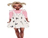 Claira Minnie Ears Dress