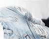 !! Ripped Denim 