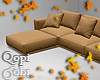 Tan Couch