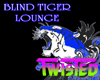 Blind Tiger Lounge