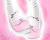 sexy maid shoes