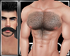 Muscle Hairy Chest 2