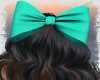 Xmas bow