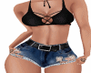 (RLL) Outfits Jeans SY*