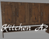 *Kitchen A2