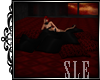 [SLE] Sunset Pillows v2