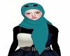 JILBAB MUSLIMAH TOSCA