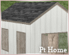 Farmhouse Small Barn