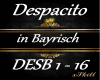 Despacito-Bayrisch