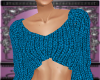 LRC Bleu Sweater