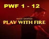 Santos - Play With Fire