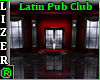 Latin Pub Club