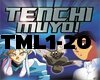 Tenchi Muyo! In Love