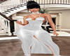 SOFT WHITE DRESS