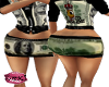 ~sexi~XXL Money Skirt