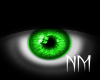 [NM] Green Eyes