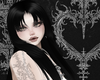 ✩ Hime hair