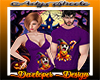 AS* Halloween Prego 4