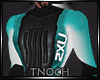 [T] Wetsuit Surf Teal